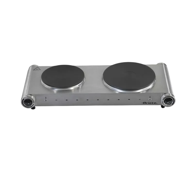 Cooker Mini Ariete 994 SLVR