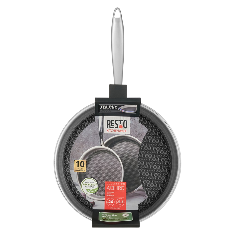 Frypan RESTO 95347