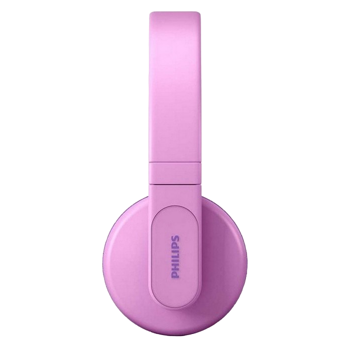 Bluetooth Kids headphones Philips TAK4206PK/00, Pink