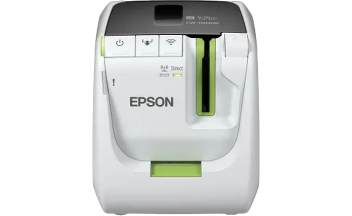 Printer Epson LabelWorks LW-1000P