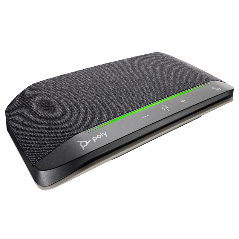 Poly Sync 10 USB-A USB-C SPKPHN Speakerphone