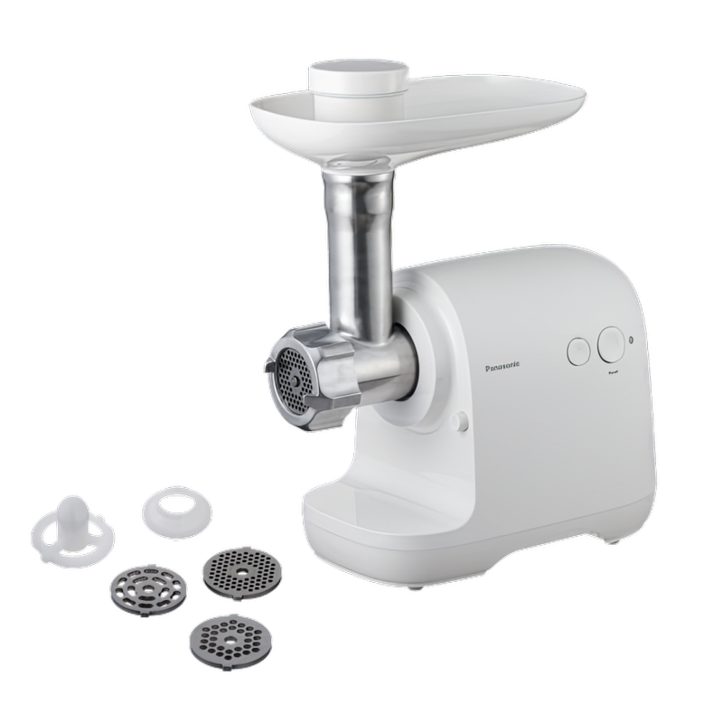 Meat Mincer Panasonic MK-GX1700WTQ