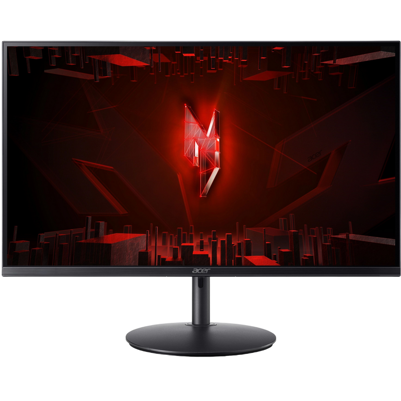 27" ACER Nitro XF270M3biiph,Black,IPS,1920x1080,180Hz.FreeSync,1msVRB,250cd,DCR100mil:1,HDR10,HDMI+DP