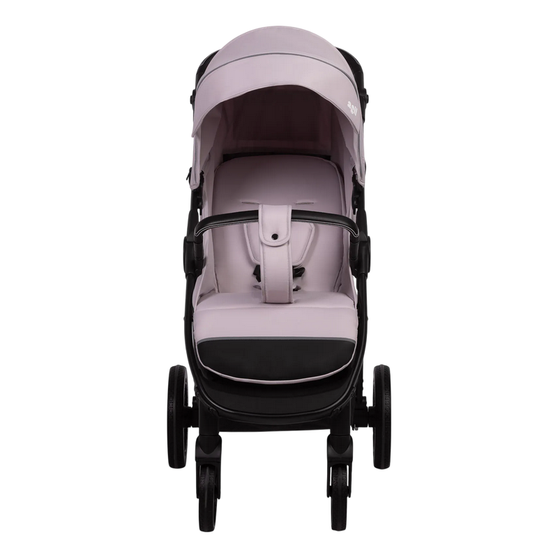 Carucior de plimbare pentru copii Caretero AGIL SMOKY