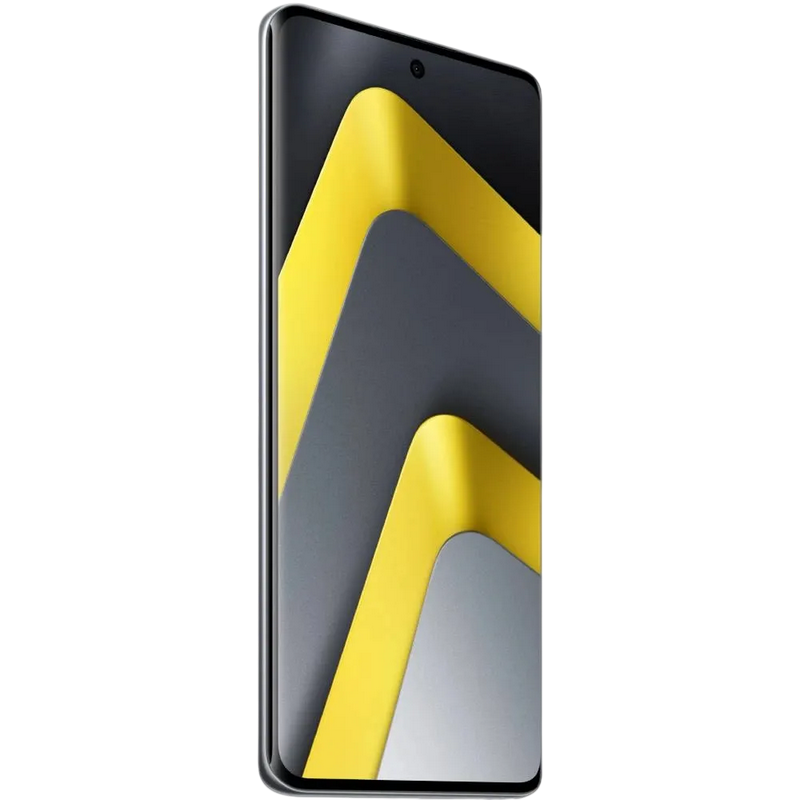 Poco M8 5G 8/256 GB EU Silver