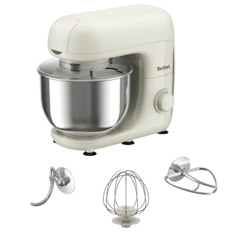 Food Processor Tefal QB160138