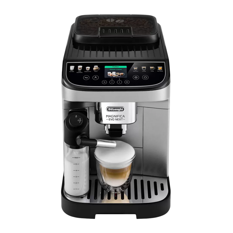 Coffee Machine Delonghi ECAM 310.80 SB