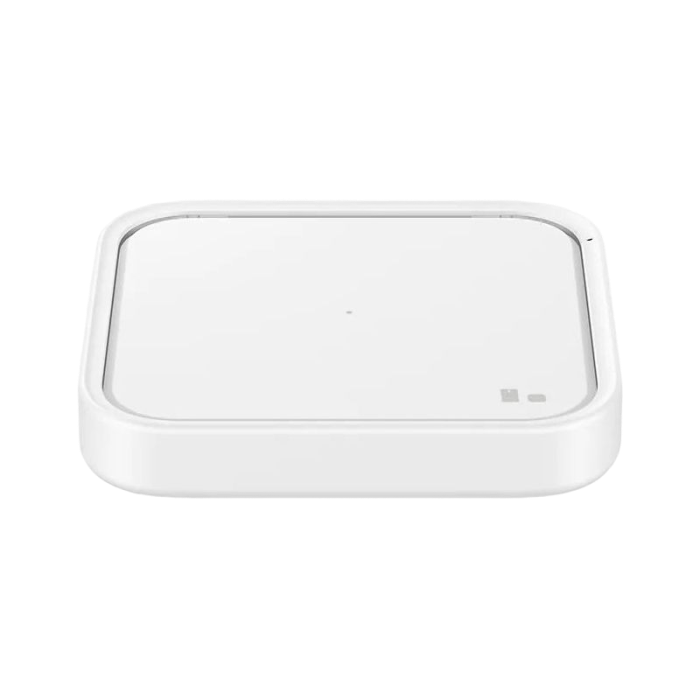 Original Samsung Wireless Charger Pad 15W w/o TA, White