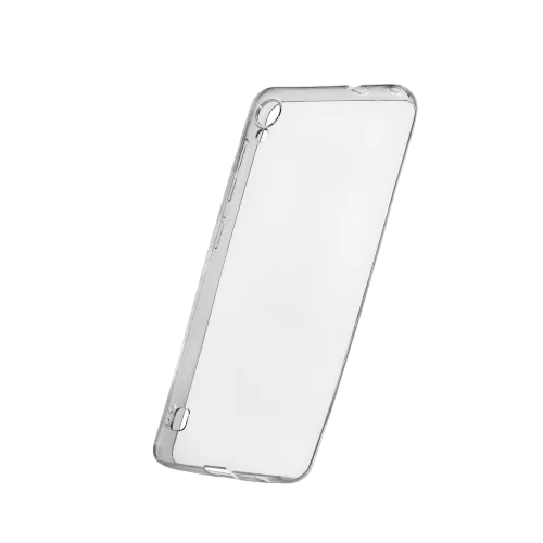 Xcover husa p/u ZTE A5 2019, TPU ultra-thin