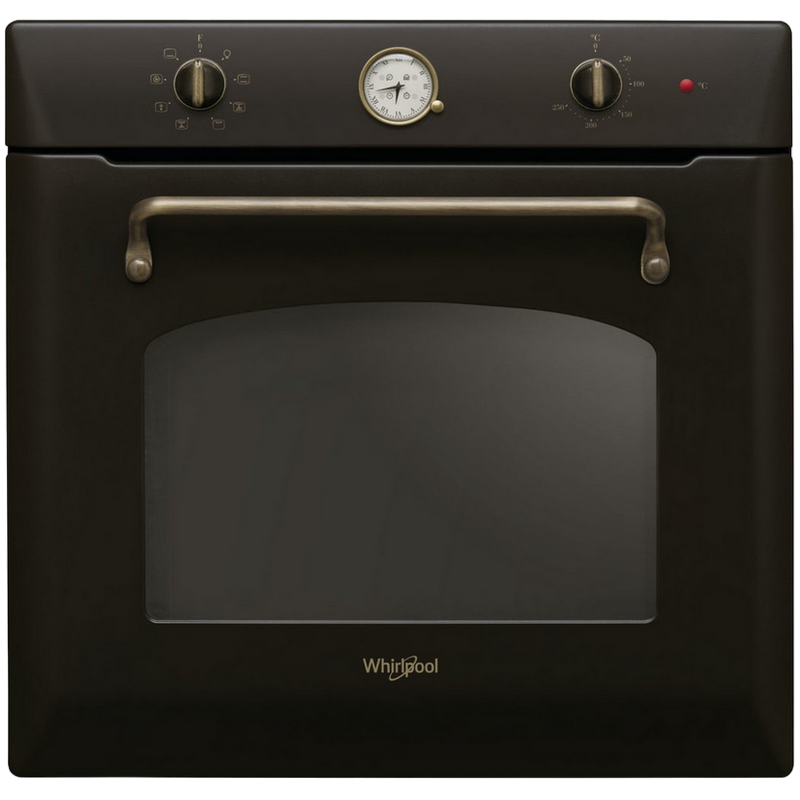 BinOven/el Whirlpool WTAC8411SC/AN