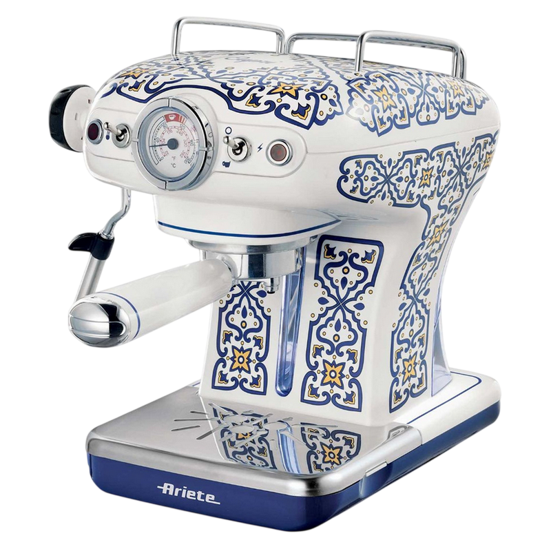 Coffee Maker Espresso Ariete 1389 CAPRI
