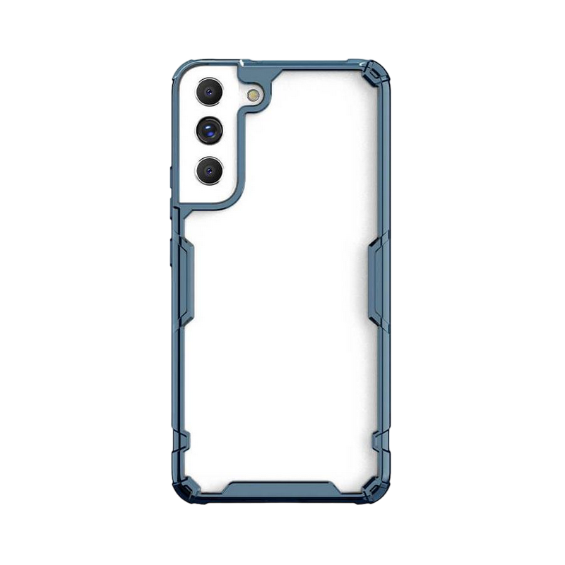 Nillkin SAM. Gal. S22+, Nature Pro, Blue