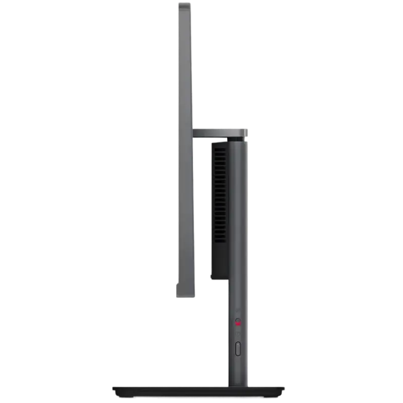 Lenovo AIO ThinkCentre neo 50a Gen 5 Luna Grey (27" FHD IPS 300nits Touch Core 7 240H 2.5-5.2GHz, 16GB, 512GB, Wired KB&MS, No OS, 3Y Warranty)