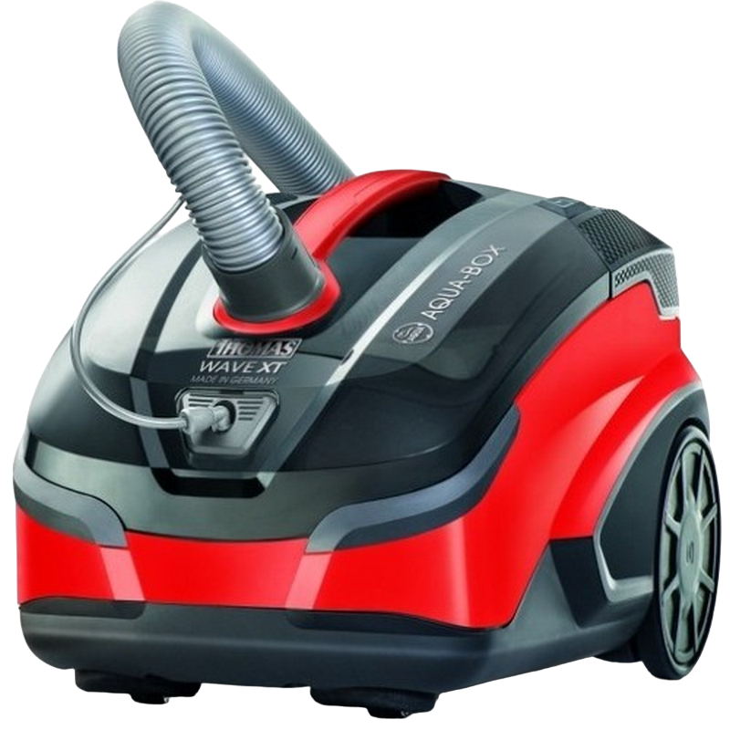 Vacuum Cleaner THOMAS Wave XT Aqua-Box