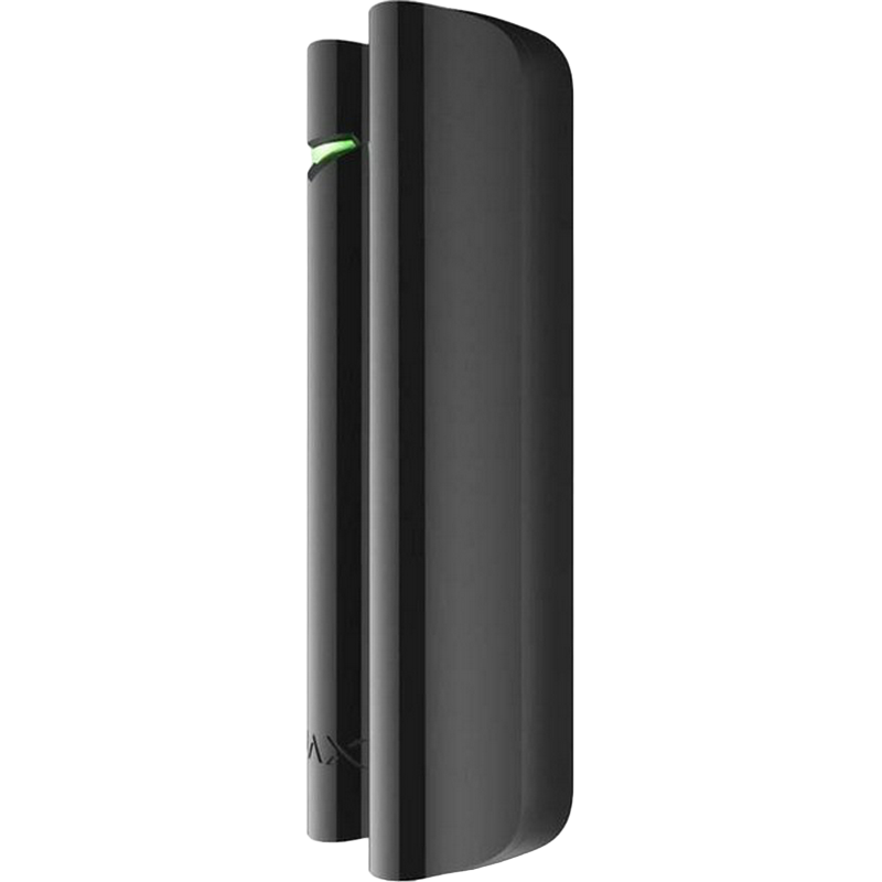 Ajax Wireless Security Opening Detector "DoorProtect Plus", Black, Accelerometer