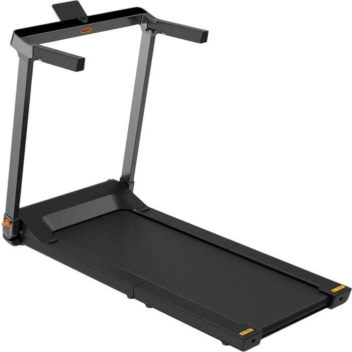 Kingsmith Walkingpad Treadmill G1 Foldable 2 in 1 , Black
