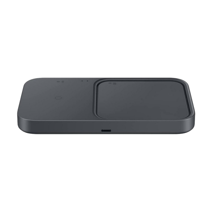 Original Wireless Charger Duo 15W w/o TA, Black
