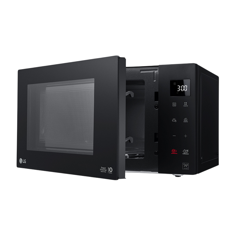Microwave Oven LG MS2336GIB