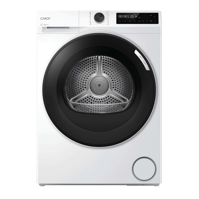 Dryer Candy BR 8N2BX-S