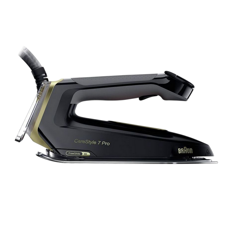 Ironing System Braun IS7298CP