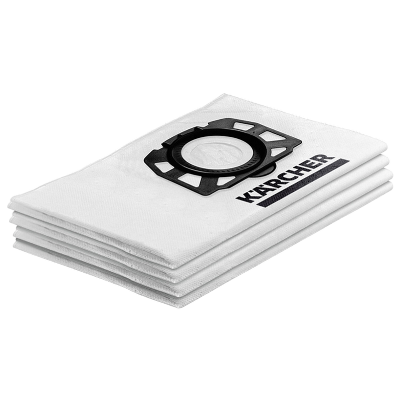 2.863-314.0 Filtru sac fleece WD 2 Plus/3 (1 buc)