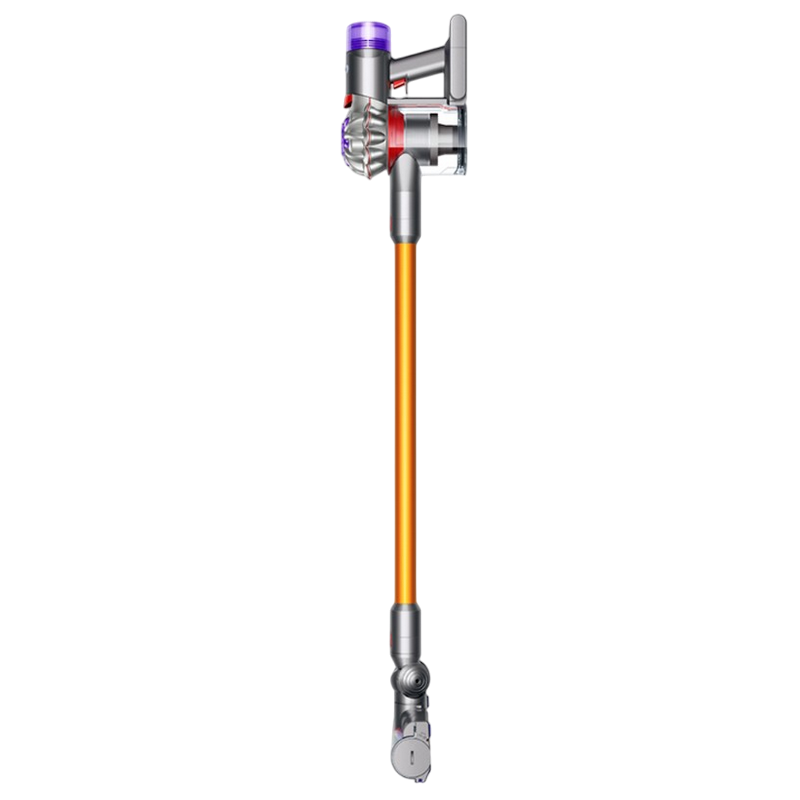 Vacuum Cleaner Dyson V8 Absolute Gold/Nichel ( 476547-01)