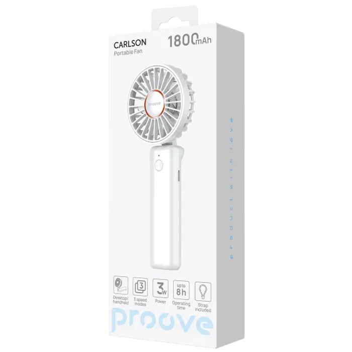 Fan Portable Proove Carlson