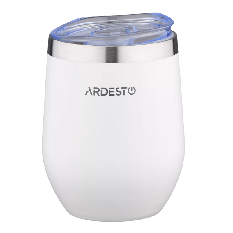 Travel Mug Ardesto Compact Mug 350ml, AR2635MMW