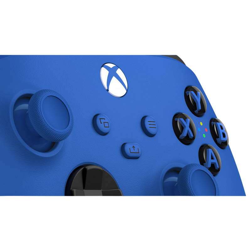 Controller wireless Xbox Series, Blue