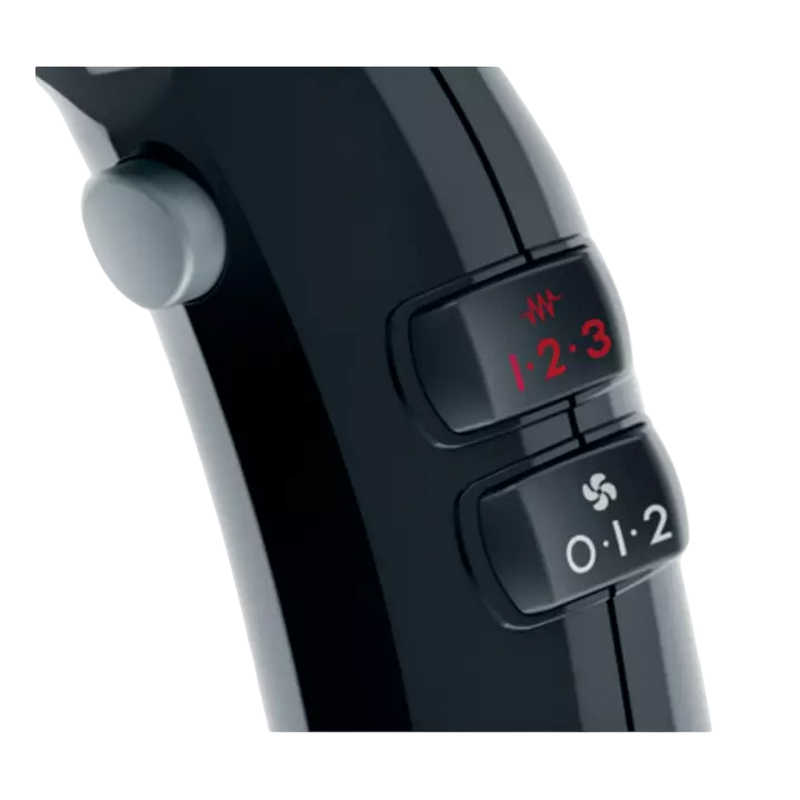 Hair Dryers Valera Silent SXJ8701 RC