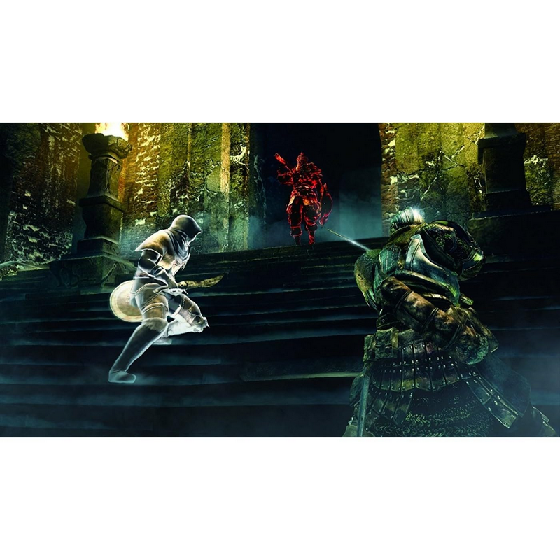 Game for Nintendo Switch Dark Souls: Remastered