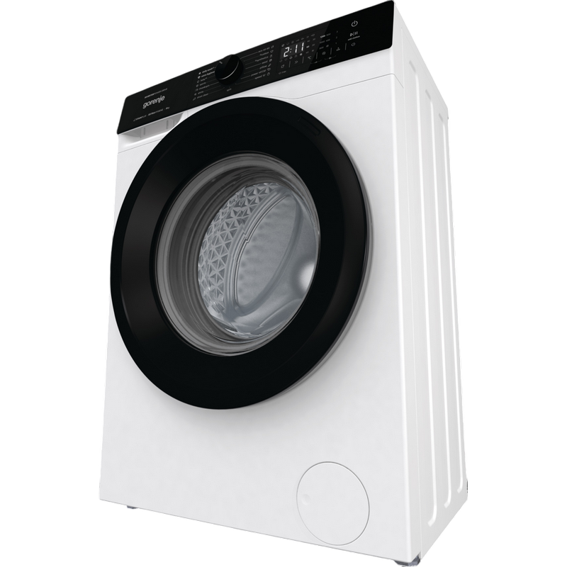 Washing machine/fr Gorenje WNHA62SASEU