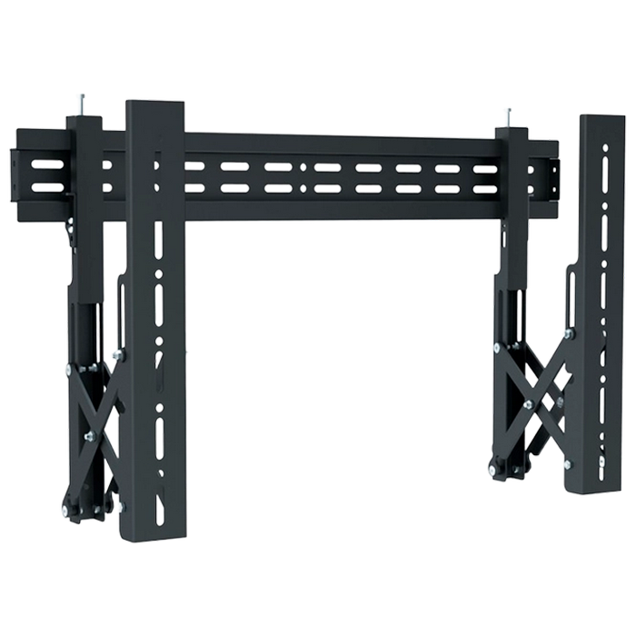 Wall Mount Reflecta PLANO Video Wall 60-6040, Display size 32"-60", Pop-Out Function