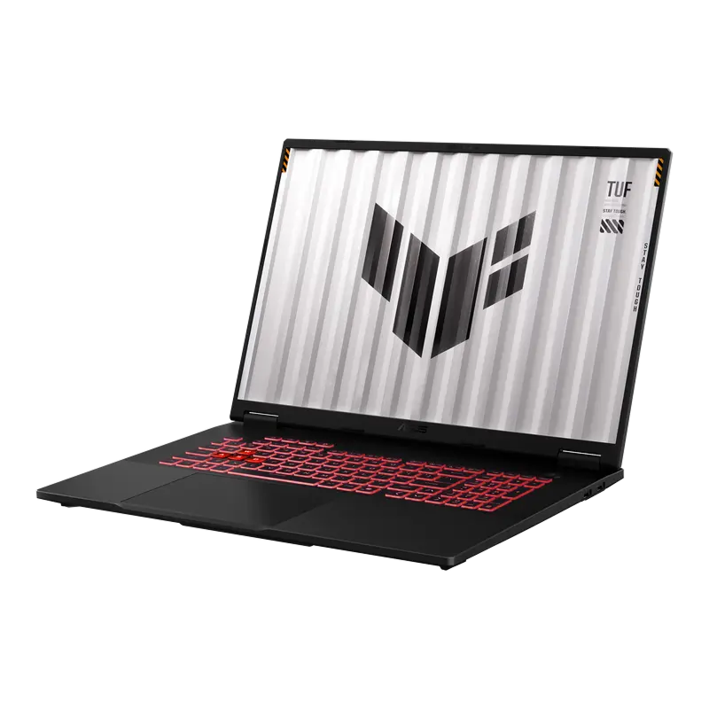 NB ASUS 18.0" TUF Gaming A18 FA808UM Gray (Ryzen 7 260 16Gb 512Gb 5060 8Gb)