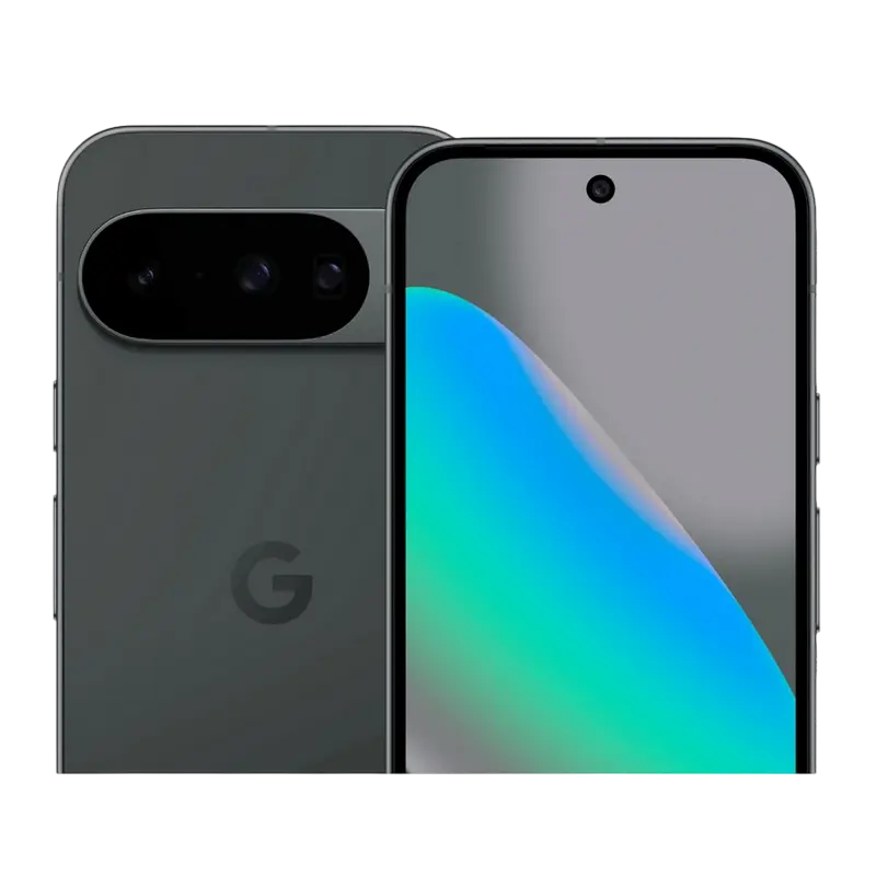 Google Pixel 10 12/128GB Obsidian