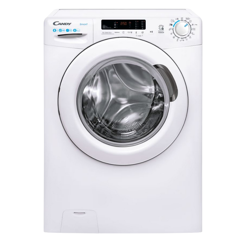 Washing machine/fr Candy CS1482DW4/1-S Class A
