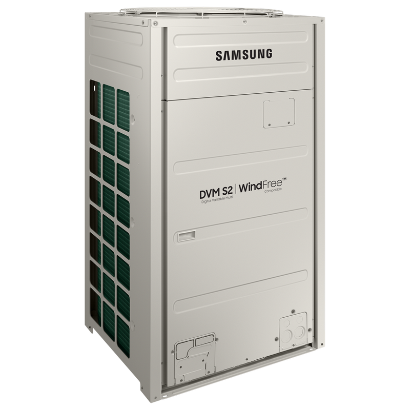 DVM-S2 Super HP Outdoor Unit Samsung AM180AXVAGH, Std