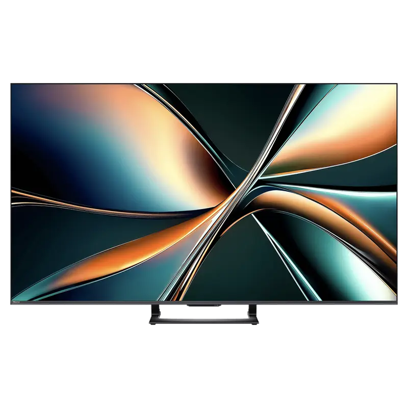 50" LED SMART TV Hisense 50U7Q, Mini LED 4K UHD, VIDAA OS, Black