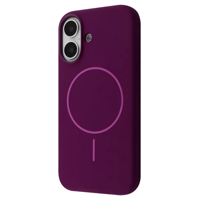 Proove Apple iPhone 17, Spectrum with MagSafe ,Grape Purple TPU