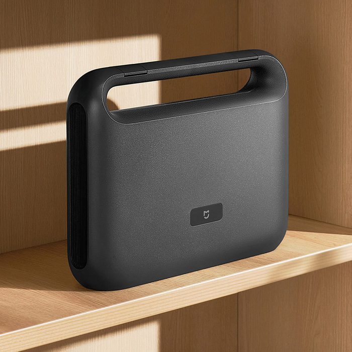 Xiaomi Mijia Tool Kit 30in1, Black