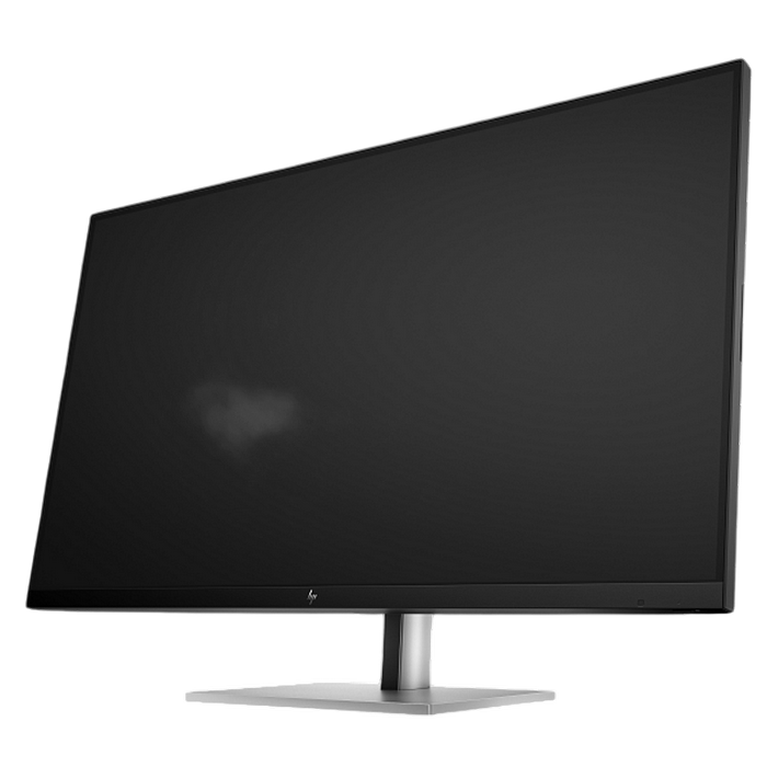 31.5" HP E32k G5, Silver/Black,IPS,3840x2160,60Hz,5ms,350cd, DCR8mil:1,HDMI+DP+USB+TypeC,LAN,Spkrs,Pivot