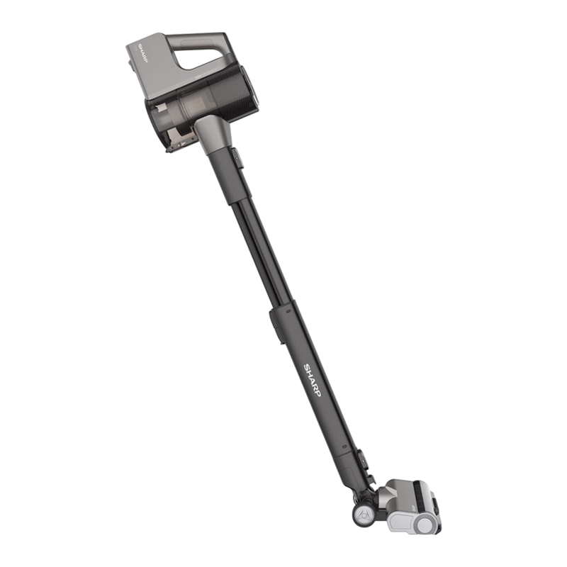 Vacuum Cleaner Sharp SAVP4251GS