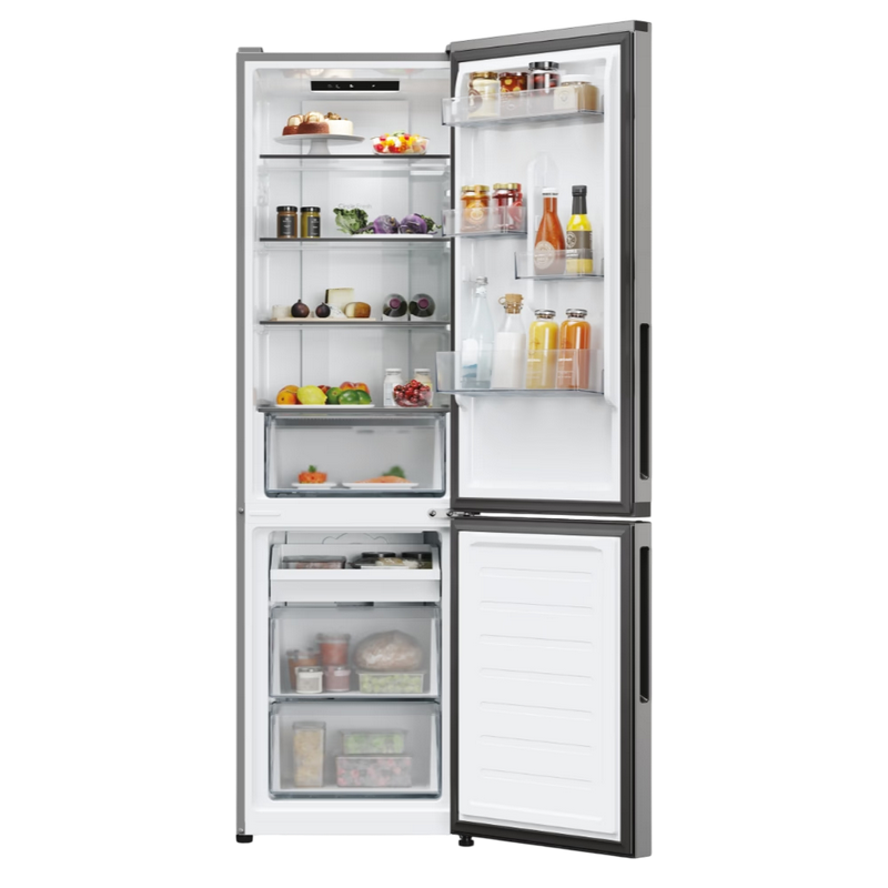Refr/com Candy CNCQ2T518EX