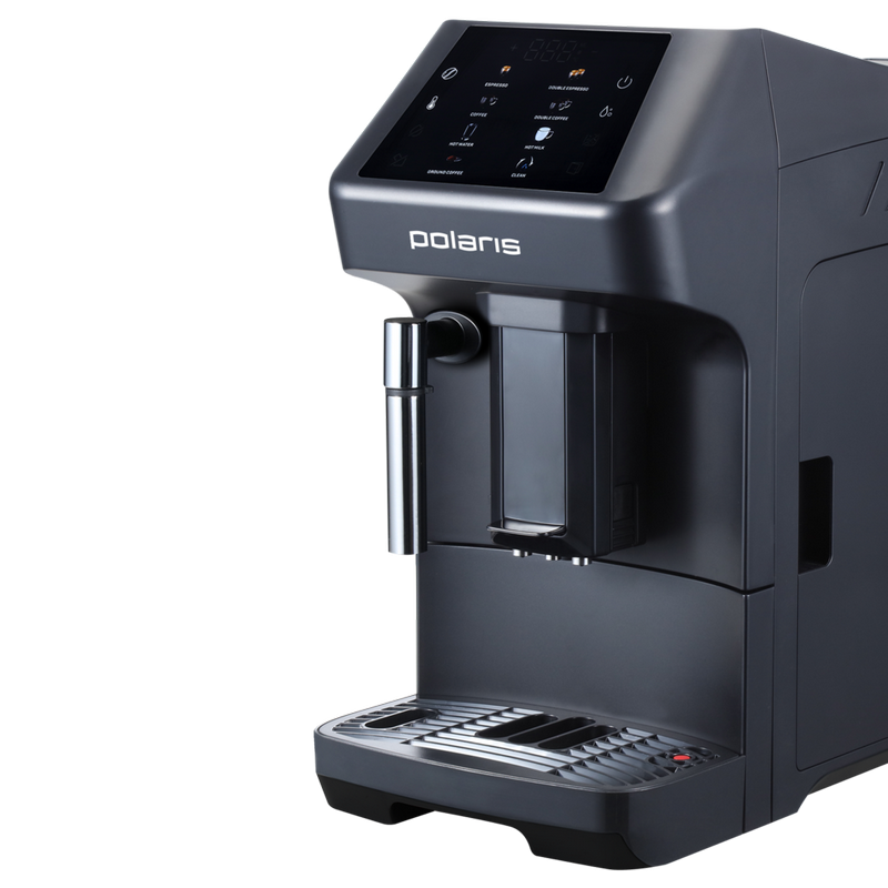 Coffee Machine Polaris PACM 2048SW