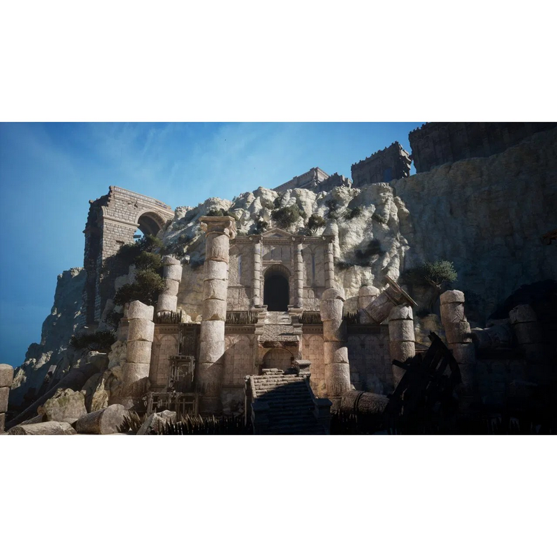 Game For PS5 Enotria: The Last Song