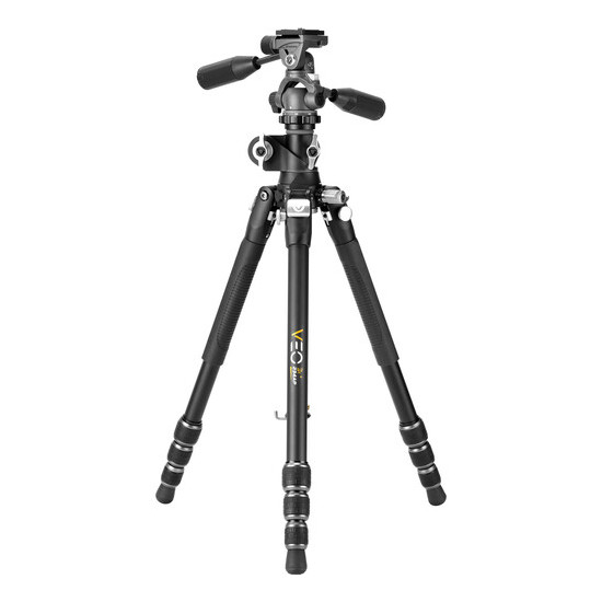 Tripod/Monopod Vanguard VEO3T+ 234AP