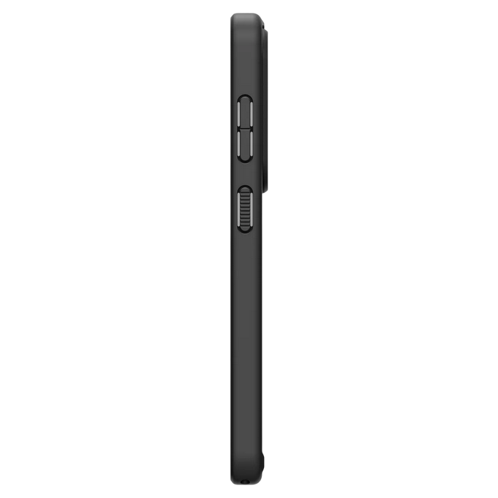 Spigen Samsung S26+, Ultra Hybrid MAG MagSafe, Matte Black