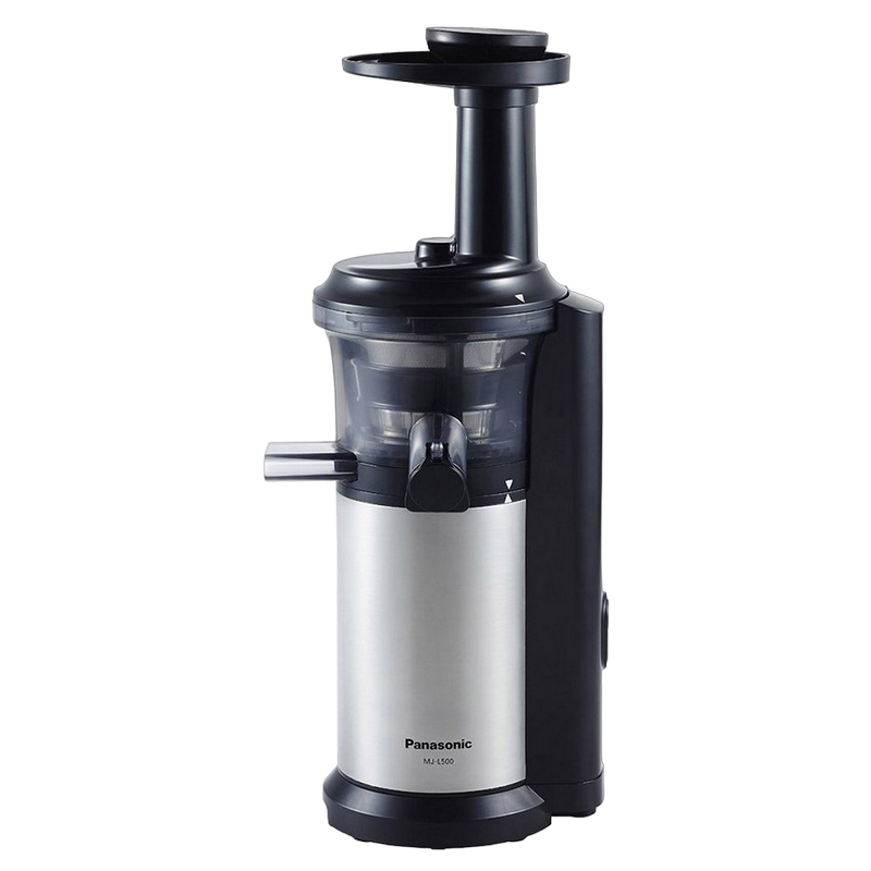 Juicer Extractor Panasonic MJ-L500STQ