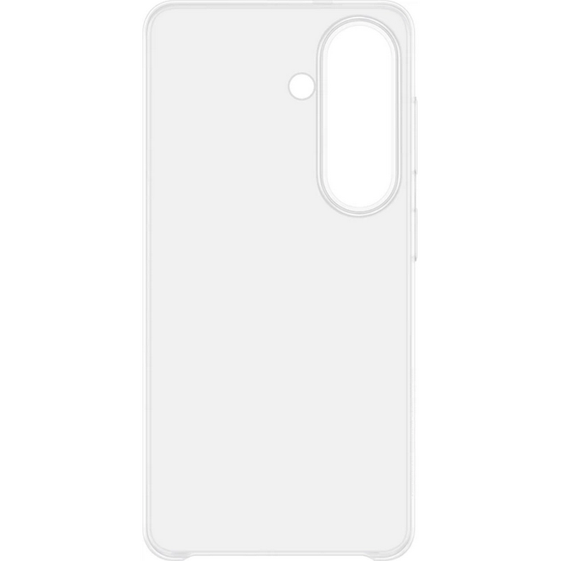 Original Sam. Clear Cover Galaxy S26, Transparent