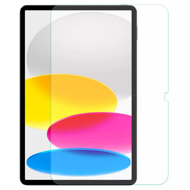 Nillkin Apple iPad 11(A16)2025/10/10.9 2022 H+ Tempered Glass, Transparent